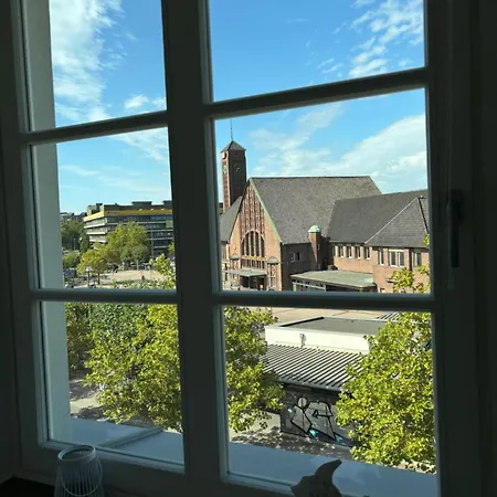 Hunteliebe アパート オルデンブルク