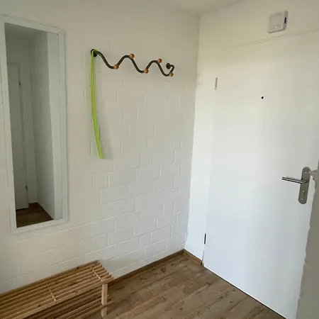 Hunteliebe アパート *