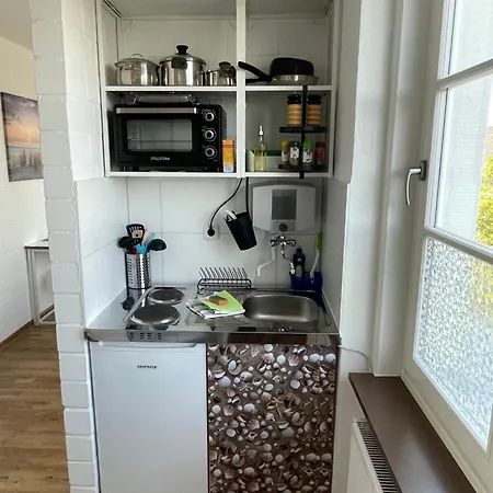Apartment Hunteliebe *
