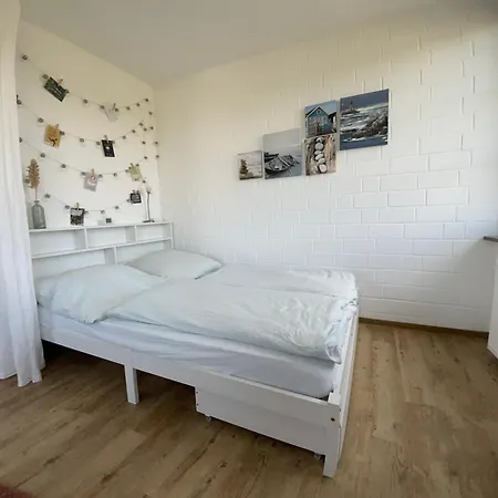 Hunteliebe Apartamento Oldenburg