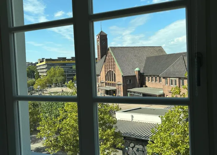 Hunteliebe Lejlighed Oldenburg