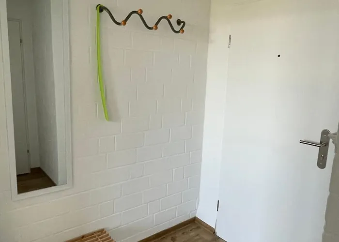 Hunteliebe Lejlighed *