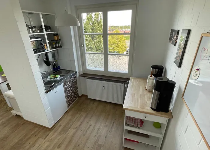 Lejlighed Hunteliebe Oldenburg