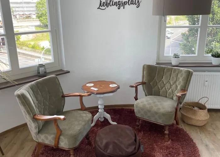 Hunteliebe Lejlighed Oldenburg