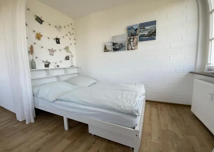 Hunteliebe Lejlighed Oldenburg